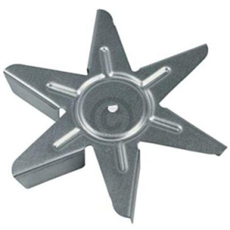 WHIRLPOOL - HELICE TURBINE CHALEUR TOURNANTE - 481951548065 (1/2)