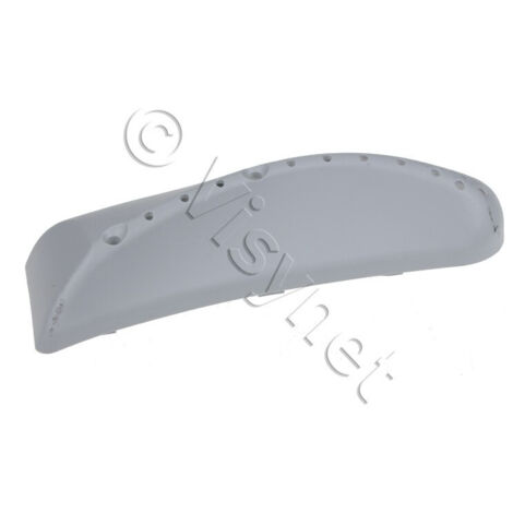 AUBE DE TAMBOUR LAVE LINGE CANDY HOOVER ROSIERES 41021913 Candy (1/2)