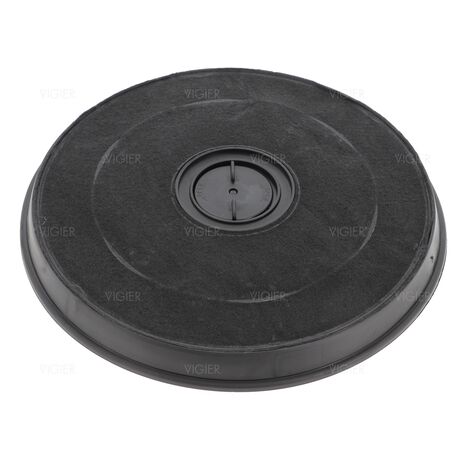FILTRE A CHARBON ROND HOTTE ROBLIN FRANKE EFF57 5403003 5403003- Roblin