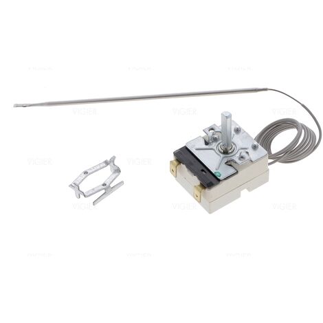 THERMOSTAT DE REGULATION FOUR CUISINIERE LACANCHE 6553670 Lacanche (1/3)