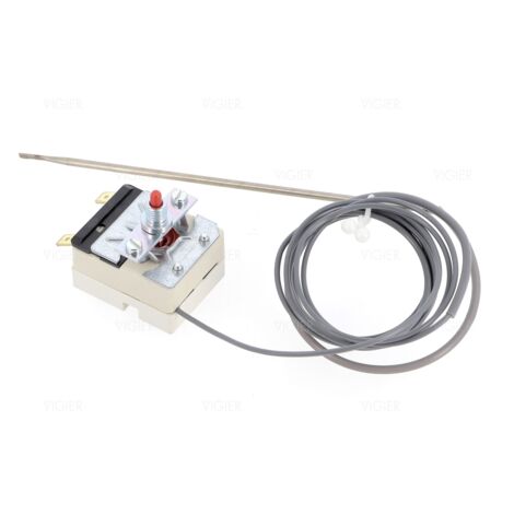 THERMOSTAT SECURITE FOUR LACANCHE 55.13575.020 365°C 19K 6538562 Lacanche (1/4)