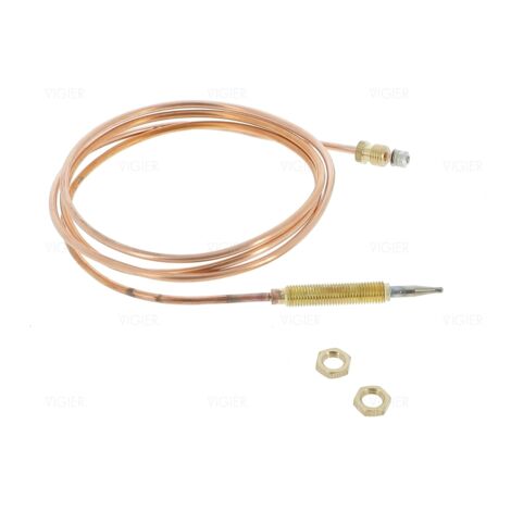 Thermocouple four gaz fourneau Lacanche Ambassade 6539896 Lacanche (1/3)
