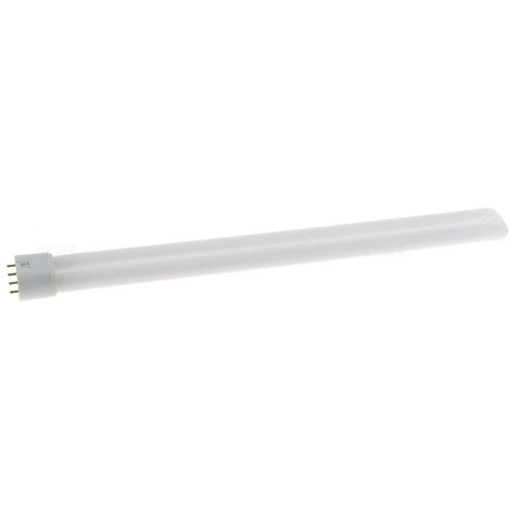 Novy – Lampe néon pour hotte 7400029 – Type Osram Dulux 36W – Longueur 41.5 cm – Température couleur 4000K blanc froid