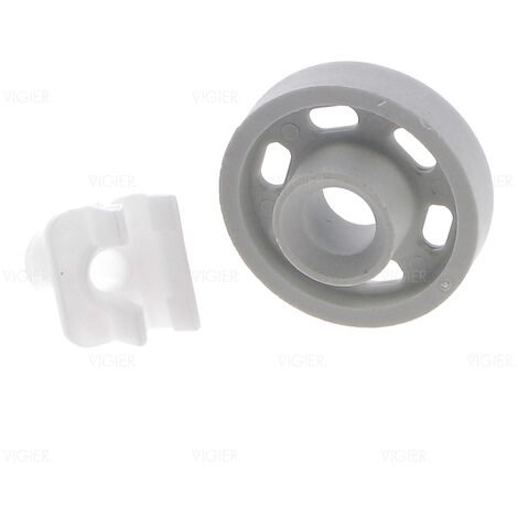 Roulette panier inferieur lave vaisselle ELECTROLUX AEG 8996464034868 Electrolux (1/5)