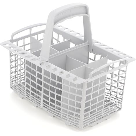 Panier à couverts lave vaisselle Ariston Scholtes Indesit C00079023 Hotpoint - Ariston (1/5)