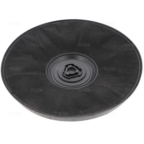Filtre a charbon Whirlpool Indesit Scholtes Ariston Hotpoint-Ariston