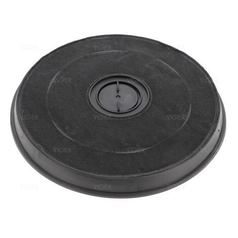 FILTRE A CHARBON DIAMETRE 233X20MM EFF57 ELECTROLUX FAURE EFF57 Electrolux (1/5)