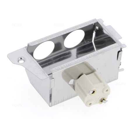DOUILLE DE LAMPE FOUR MICRO ONDES SAMSUNG DE96-00521C DE96-00521C Samsung (1/5)
