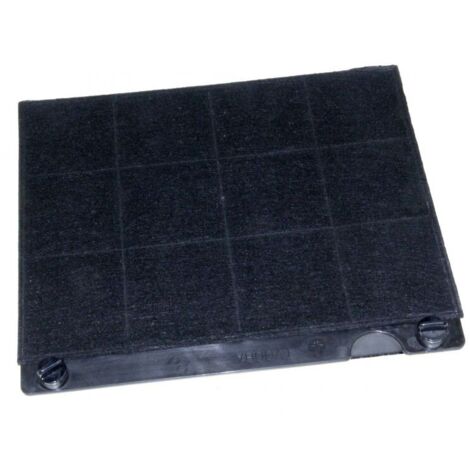 Filtre à Charbon Type 15 - TV008A Hotte Electrolux TYPE15H Electrolux