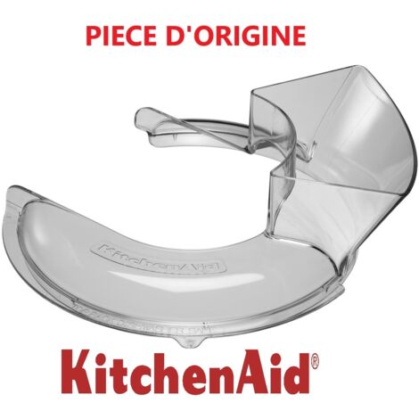 Couvercle protecteur d'origine Kitchenaid SERIE 5KSM150 KN1PS Kitchenaid