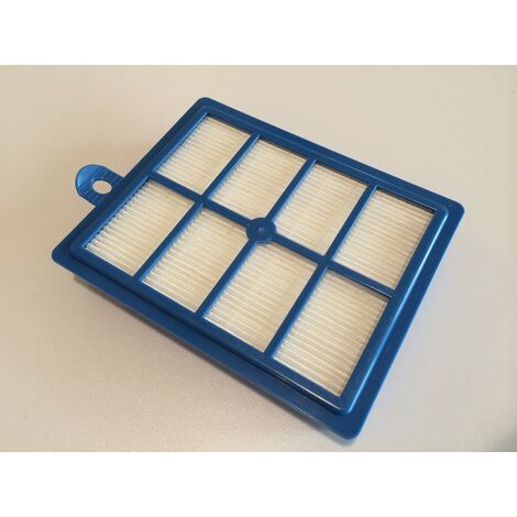 FILTRE HEPA 12 POUR ASPIRATEUR ELECTROLUX EFH12 9001951194 9001951194A Electrolux (1/2)