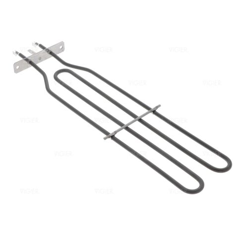 RESISTANCE 950W FOURNEAU LACANCHE COTE CHAUFFE PLAT CLUNY 6530624 Lacanche (1/4)