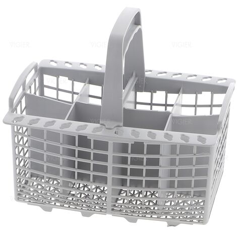 Panier à couverts lave vaisselle Whirlpool Laden Ikea 482000022776 Whirlpool (1/4)