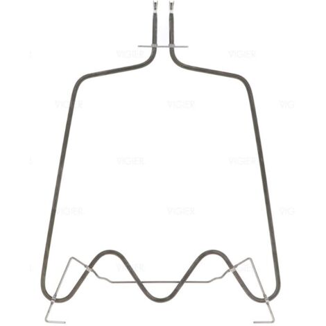 Élément de chauffe pour four 1150W – Modèle 481010551720 – Compatible avec divers modèles Whirlpool – Cuisson uniforme et efficace - B07G16GZMR
