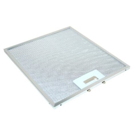 Filtre a graisse aluminium hotte Ikea Whirlpool 30.5X26.7CM B00Z9MRLII Whirlpool