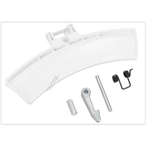 FIGEVIDA Maniglia Per Porta Asciugatrice ELECTROLUX - Ricambio Originale 4055237731