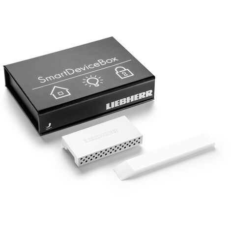 Smart Device Box controle des appareils Liebherr a distance 6125265 Liebherr