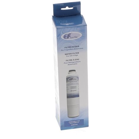 Filtre a eau Générique frigo américain Samsung DA29-00020B WF070 Eurofilter