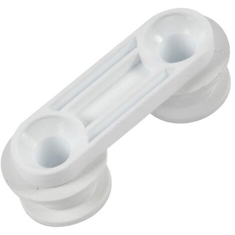 Support + roulette panier lave vaisselle Electrolux Faure 50226819006 Faure (1/2)