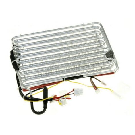 EVAPORATEUR RESISTANCE DE DEGIVRAGE SAMSUNG RS55 DA96-00013Y B09QS4G1WL Samsung