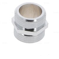 RACCORD MAMELON METAL 20X27 MALE/MALE 685301 Universel