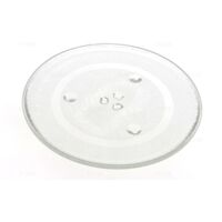 PLATEAU MICRO ONDES 315MM CANDY ROSIERES 49008503 49008503 Candy