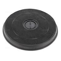 Filtro A Carbone Attivo Per Cappa Elica Modello 46 - Codice FB01UA | Ricambio Per Cappe Da Cucina