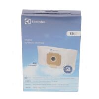 PAQUET 4 SACS+ MICRO FILTRE ASPIRATEUR ELECTROLUX TORNADO 9001968420 Tornado
