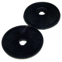 Filtre à charbon hotte Electrolux Arthur Martin 50290651004