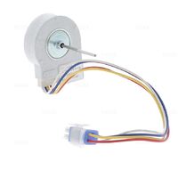 VENTILATEUR EVAPORATEUR FRIGO GENERAL ELECTRIC WR60X10185 WR60X10043 General Electric