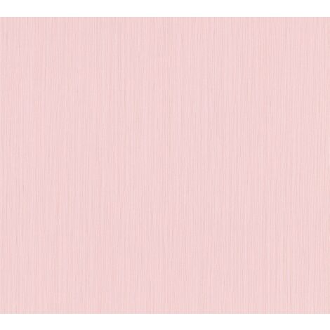 Papier Peint Uni Rose A S Cr ation Papier Peint Uni Rose A S Cr ation