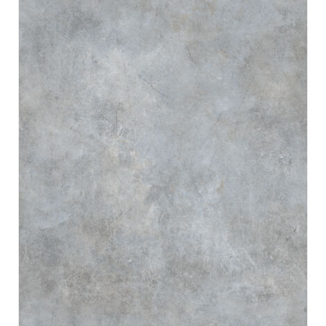 papier peint effet béton bleu gris - Sanders & Sanders (1/2)