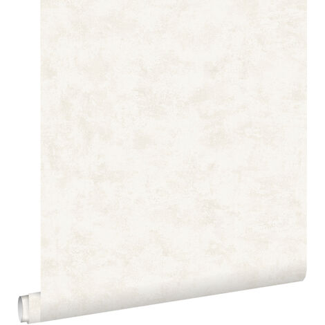 papier peint motif pictural beige  - ESTAhome (1/5)
