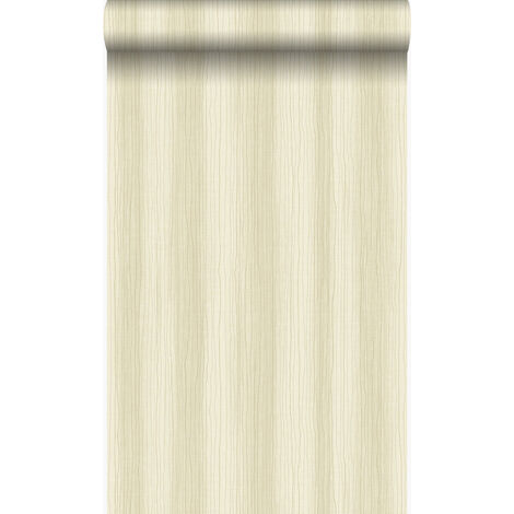 papier peint rayé beige - Origin Wallcoverings (1/4)