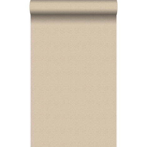 papier peint petits ornements beige crème - Origin Wallcoverings (1/5)