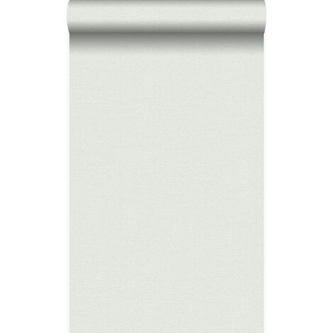 papier peint effet métal vert menthe clair - Origin Wallcoverings (1/5)