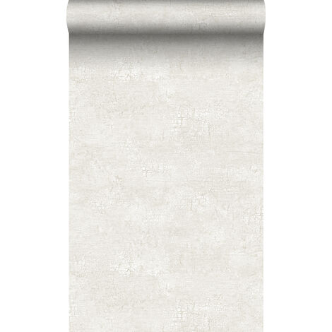 papier peint imitation pierre blanc - Origin Wallcoverings (1/5)