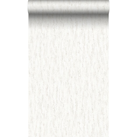 papier peint imitation pierre blanc cassé  - Origin Wallcoverings (1/5)