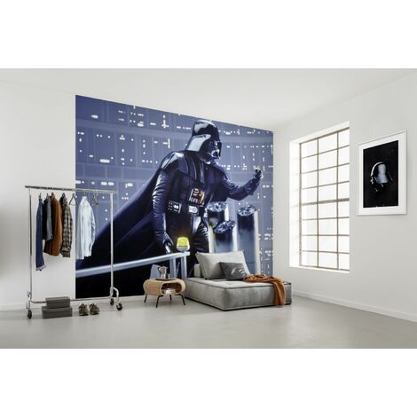 Papier Peint Star Wars