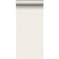 papier peint lin beige clair - Sanders & Sanders