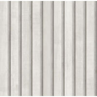 papier peint tasseaux de bois cervine - Sanders & Sanders
