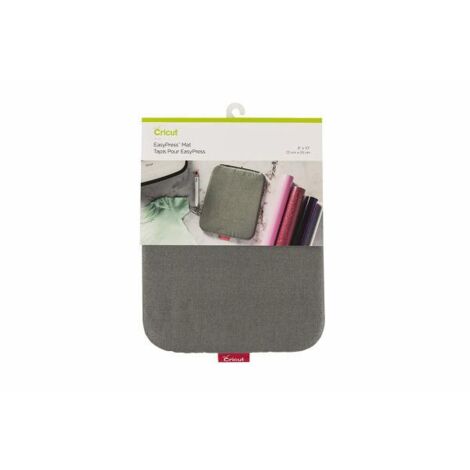 Cricut Tappetino per Easy Press 20,3 x 25,4 cm (1/3)