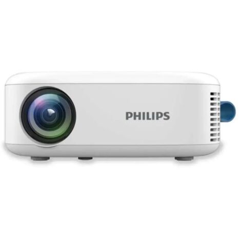 Proiettore philips neopix 113 hd 100 lm 1920 x 1080 px
