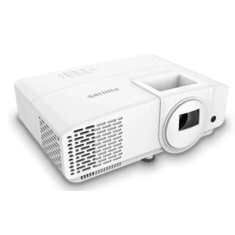 Philips, ProPix 850, Proiettore professionale LED, DLP