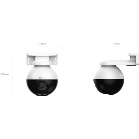 Baseus Security X1 Pro Telecamera Solare Esterna Wi-Fi – Doppia AI 3K, Visione Notturna A Colori, Batteria 150 Giorni, 32 GB MicroSD Inclusa, IP65