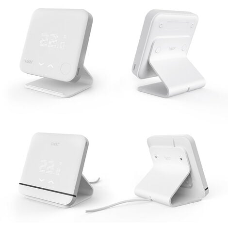 Tado - Product Tour Termostato intelligente per climatizzatore V3+