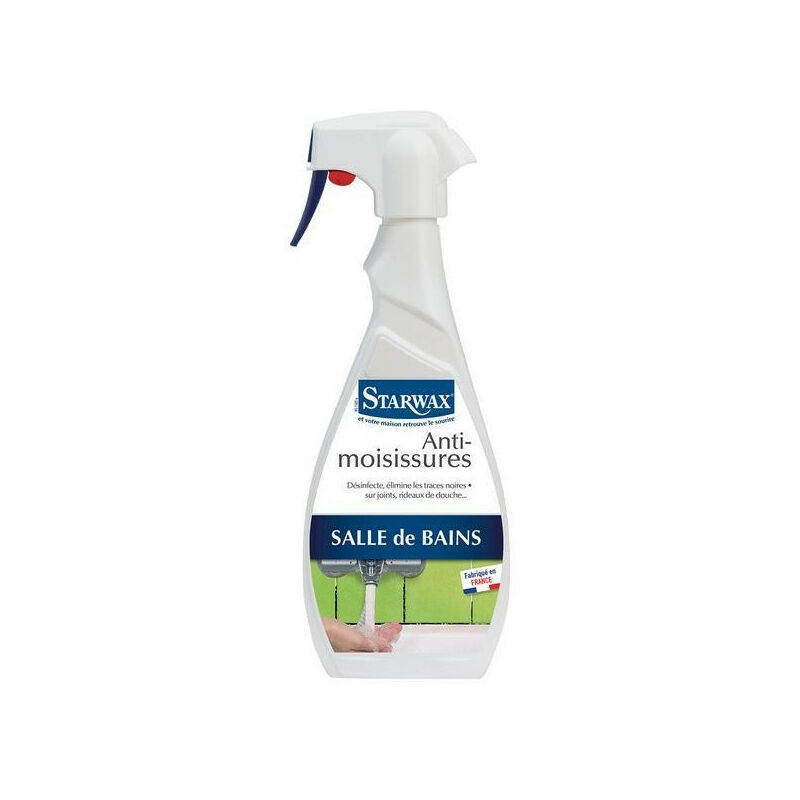 Spray nettoyant pour les joints Fuganet - 750 ml