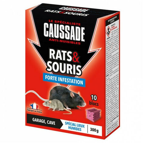 Lutter Contre Les Rats Et Souris En Preservant Vos Animaux De Compagnie