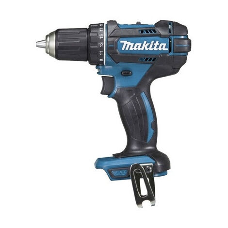 Pack 18V : DDF482 + DTD152 + DGA504 + DHR202 + DMR108 (offerte) avec 3 batteries 5Ah + 3 Makpac MAKITA