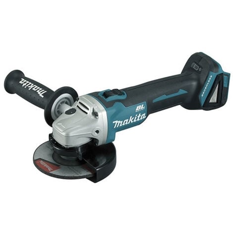 Pack 18V : DDF482 + DTD152 + DGA504 + DHR202 + DMR108 (offerte) avec 3 batteries 5Ah + 3 Makpac MAKITA
